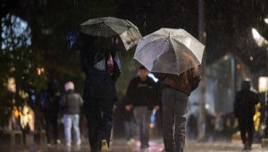 Gök gürültülü sağanak kapıda: Meteoroloji il il uyardı